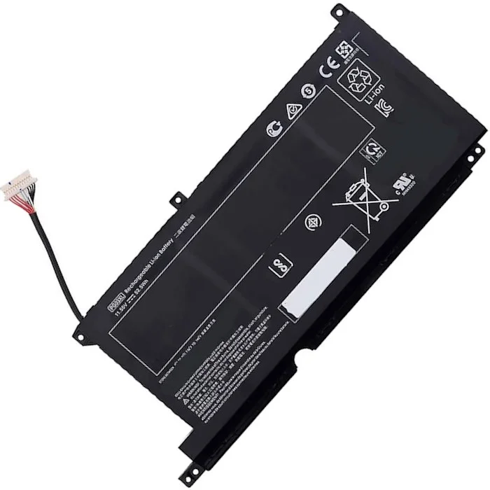 Baterie HP Gaming 15 Pavilion 15-dk0000 11,4V 4150mAh (2-POWER)