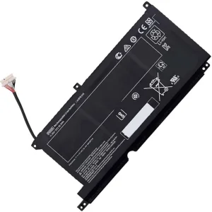 Baterie HP Gaming 15 Pavilion 15-dk0000 11,4V 4150mAh (2-POWER)