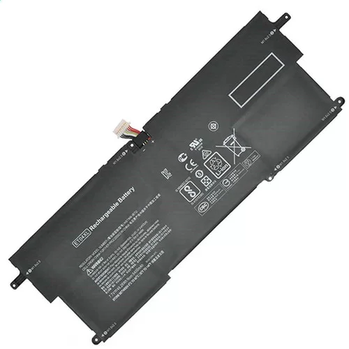 Baterie HP EliteBook x360 1020 G2 7,7V 6470mAh (2-Power)