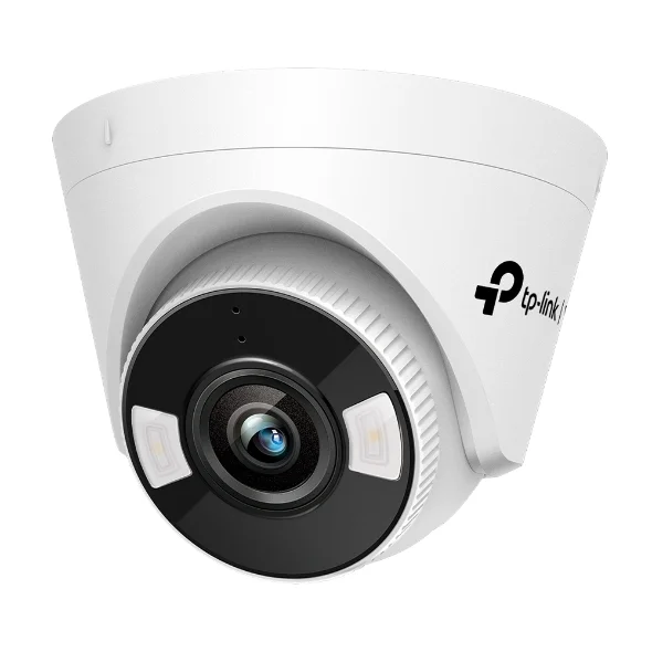 TP-LINK VIGI C430 3MP vnitřní turret kamera 2.8mm