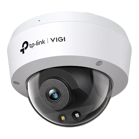 TP-LINK VIGI C240 4MP vnitřní купольná síťová kamera