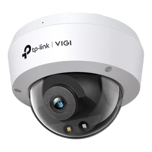 TP-LINK VIGI C240 4MP vnitřní купольná síťová kamera