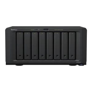 Synology DS1823xs+ NAS AMD Ryzen V1780B 8GB
