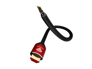 Genesis kabel HDMI M/M V2.1 3M 8K pro PS5/PS4 - obrázek 2