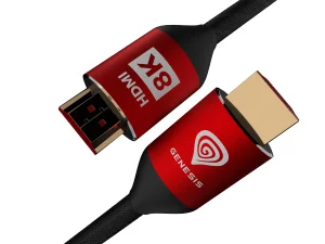 Genesis kabel HDMI M/M V2.1 3M 8K pro XBOX X/S - obrázek 4