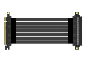 AKASA Riser black X2 Mark IV - obrázek 2