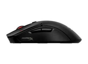 HP HyperX Pulsefire Haste 2/Herní/Optická/Pro praváky/26 000 DPI/USB+BT/Černá - obrázek 5
