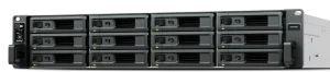 Synology SA3400D NAS rackmount