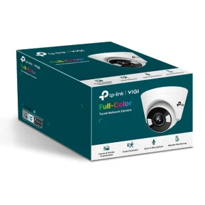 TP-LINK VIGI C430 4mm bezdrátová kamera 3MP - obrázek 2