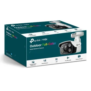 TP-LINK VIGI C330 3MP venkovní kamera s nočním viděním 2.8mm - obrázek 2