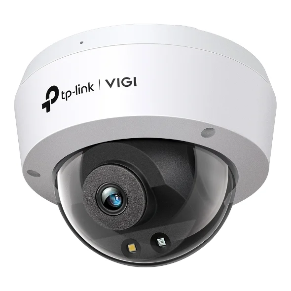 TP-LINK VIGI C230 3MP vnitřní síťová kamera dome