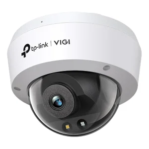 TP-LINK VIGI C230 3MP vnitřní síťová kamera dome