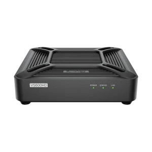 Synology VS600HD dohledovací centrum