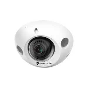 TP-LINK VIGI C230I Mini vnitřní kamera 2MP dome