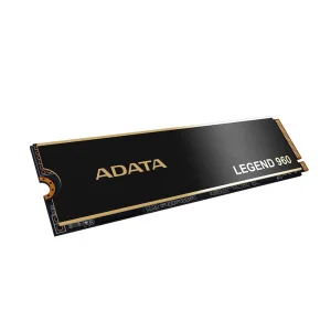 ADATA LEGEND 960/4TB/SSD/M.2 NVMe/Černá/Heatsink/5R - obrázek 4