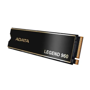 ADATA LEGEND 960/4TB/SSD/M.2 NVMe/Černá/Heatsink/5R - obrázek 5