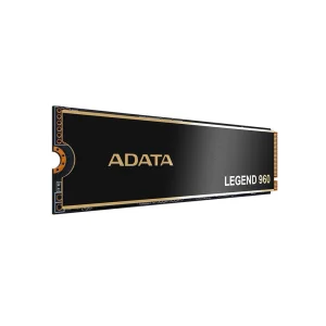ADATA LEGEND 960/4TB/SSD/M.2 NVMe/Černá/Heatsink/5R - obrázek 6