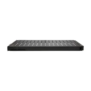Police posuvná SmartRack 1U, nosnost 22.7kg, hloubka 719mm, odvětrávaná - obrázek 4