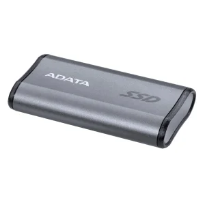 ADATA Elite SE880/500GB/SSD/Externí/Šedá/5R - obrázek 4