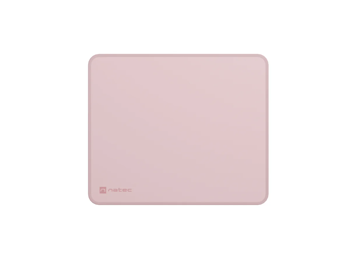 Podložka pod myš Natec MISTY ROSE 300x250mm