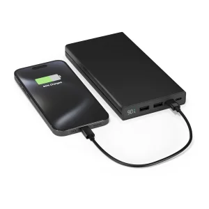 Epico UltraPack 45W 30000mAh Alu powerbanka EP29 - obrázek 3