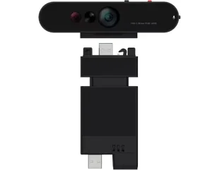 ThinkVision MC60 (S) Monitor Webcam - obrázek 5