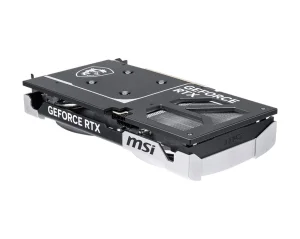MSI GeForce RTX 5060 Ti VENTUS 2X PLUS/OC/8GB/GDDR7 - obrázek 5