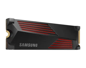 Samsung 990 PRO/4TB/SSD/M.2 NVMe/Heatsink/5R - obrázek 3