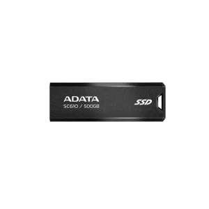 ADATA SC610/500GB/SSD/Externí/Černá/5R - obrázek 2