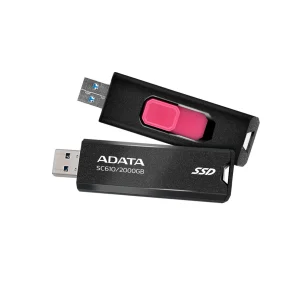 ADATA SC610/2TB/SSD/Externí/Černá/5R - obrázek 6