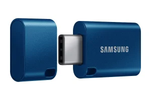 Samsung/512GB/USB 3.2/USB-C/Modrá - obrázek 9