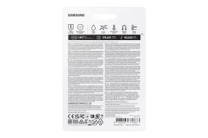 Samsung/512GB/USB 3.2/USB-C/Modrá - obrázek 5