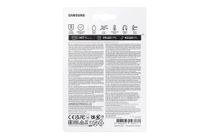 Samsung/512GB/USB 3.2/USB-C/Šedá - obrázek 2