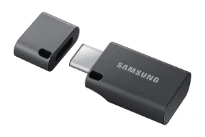 Samsung/512GB/USB 3.2/USB-C/Šedá - obrázek 5