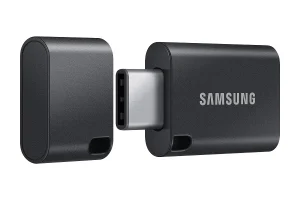 Samsung/512GB/USB 3.2/USB-C/Šedá - obrázek 6