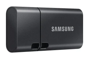 Samsung/512GB/USB 3.2/USB-C/Šedá - obrázek 9