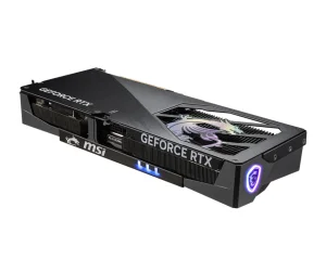 MSI GeForce RTX 5080 TRIO Gaming OC 16GB GDDR7 - obrázek 2