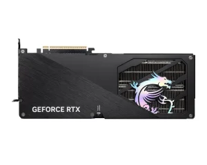 MSI GeForce RTX 5080 TRIO Gaming OC 16GB GDDR7 - obrázek 3