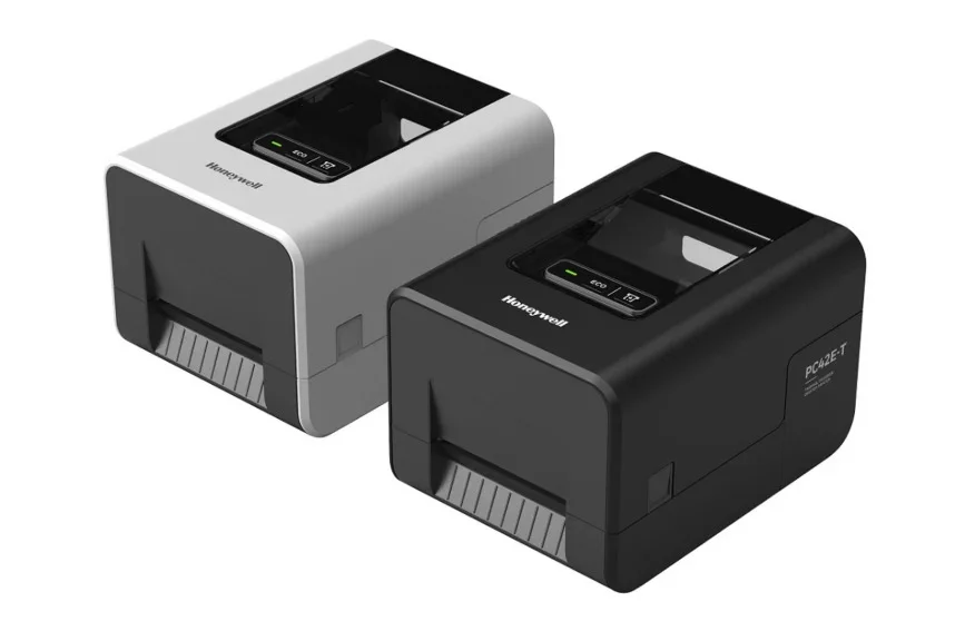 Honeywell PC42E-T