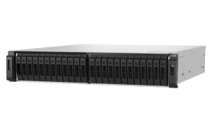 QNAP TS-h3077AFU-R7 NAS 64GB RAM 30x SATA - obrázek 3