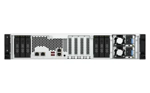 QNAP TS-h3077AFU-R7 NAS 64GB RAM 30x SATA - obrázek 6