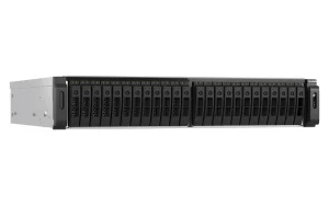QNAP TS-h3077AFU-R7 NAS 64GB RAM 30x SATA - obrázek 9