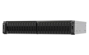 QNAP TS-h3077AFU-R5 NAS Ryzen 5 32GB 30x 2,5" SATA - obrázek 3