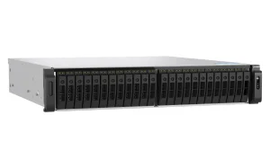 QNAP TS-h3077AFU-R5 NAS Ryzen 5 32GB 30x 2,5" SATA - obrázek 6