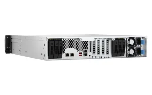 QNAP TS-h3077AFU-R5 NAS Ryzen 5 32GB 30x 2,5" SATA - obrázek 7
