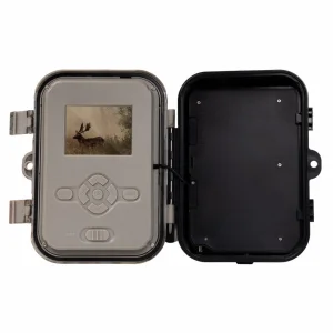EVOLVEO StrongVision DUAL A, fotopast & časosběrná kamera, dual kamera - obrázek 3