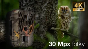 EVOLVEO StrongVision DUAL A, fotopast & časosběrná kamera, dual kamera - obrázek 9