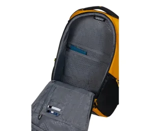 SAMSONITE ECODIVER Urban batoh M USB žlutý - obrázek 6