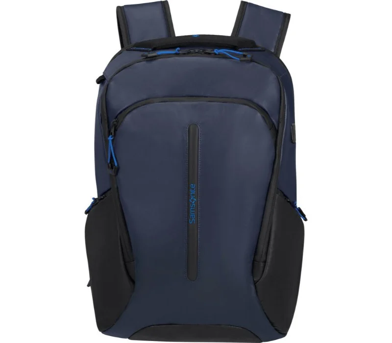 Samsonite ECODIVER Urban batoh na notebook M USB Blue