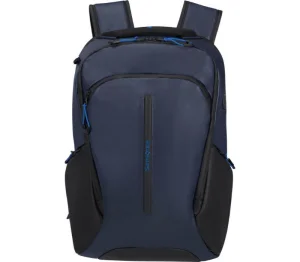 Samsonite ECODIVER Urban batoh na notebook M USB Blue